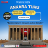 ANKARA- ANITKABİR TURU 10 KASIM 2024 resmi