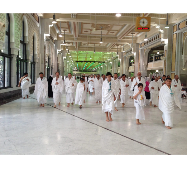 Yeşil ışıkların altındayken yapılacak en faziletli dua nedir ?