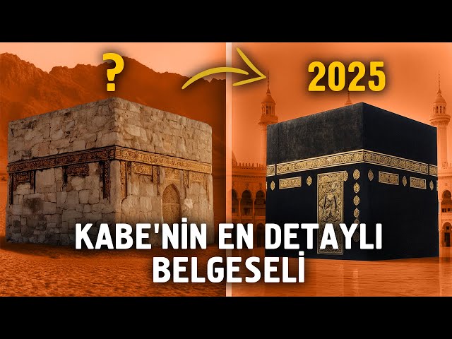 Kabe’nin En Detaylı Belgeseli