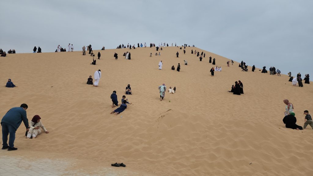 Bedir Melekler Tepesi