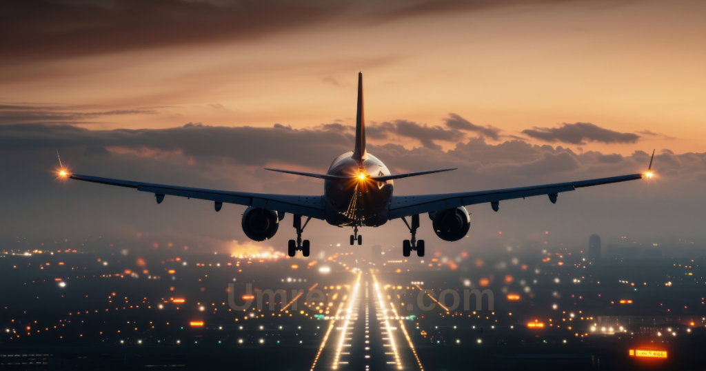 Cidde ve Medine Uçuşları İptal Edildi