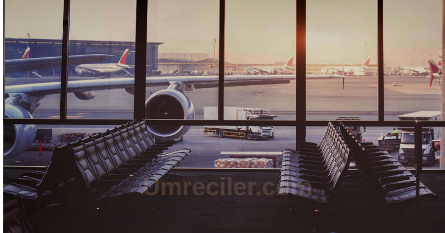 Cidde ve Medine Uçuşları İptal Edildi