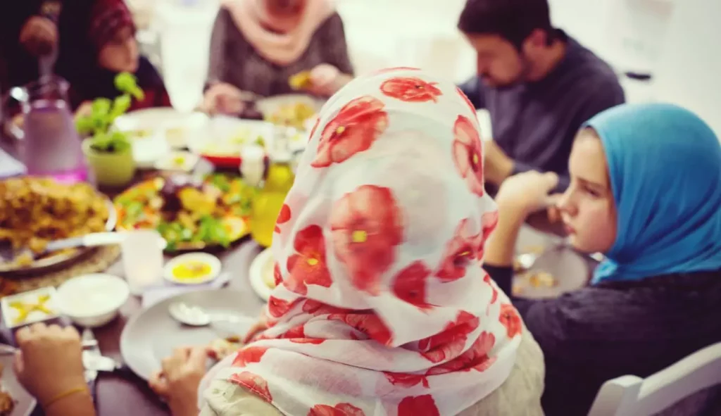 İslamda Misafirlik Adabı