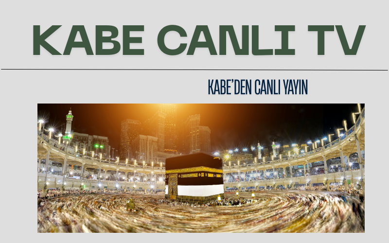 Kabe Canlı izle
