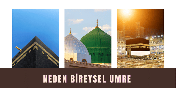 Bireysel Umre