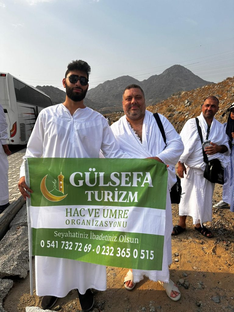 Gülsefa Turizm