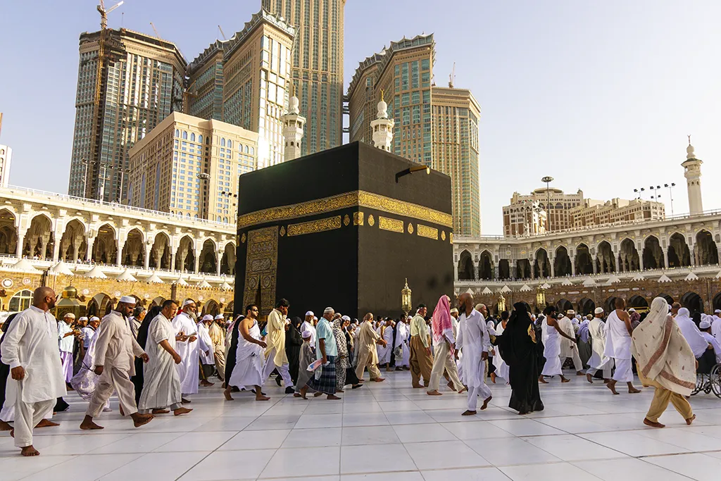 Detaylı Umre Rehberi 2026