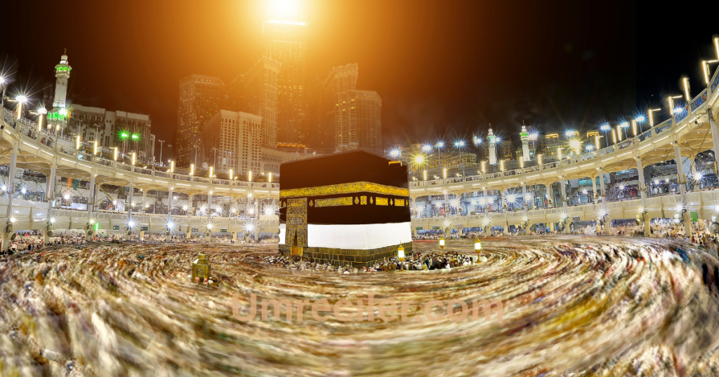 Umre Turu Fiyatları: 2026 Rehberi ve Fiyatı Etkileyen Faktörler