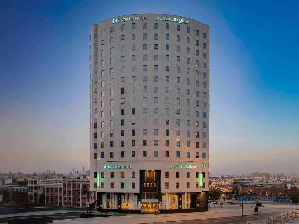 ibis Styles Makkah Otel