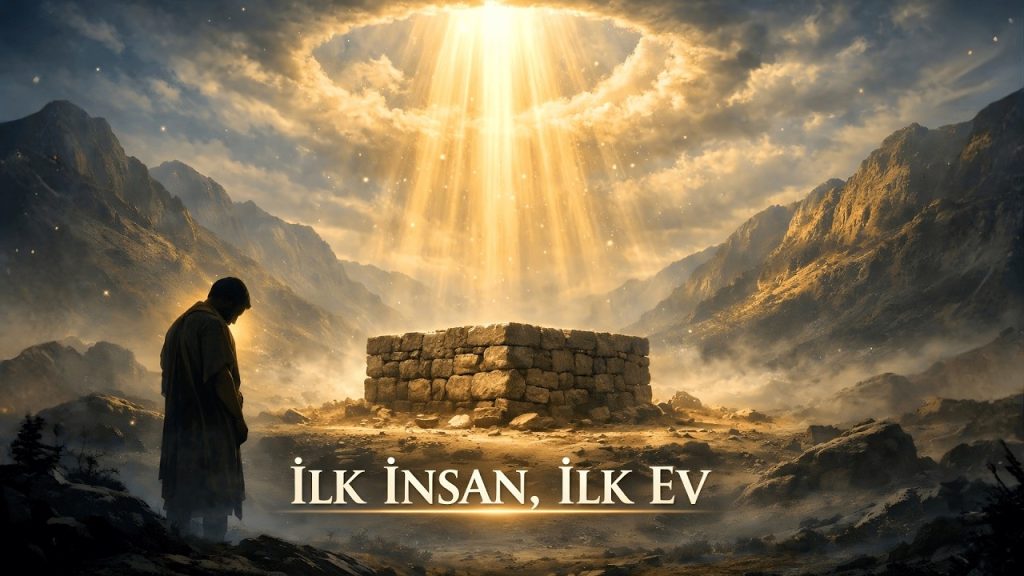 İslam’ın En Kutsal Mekanının Tarihi